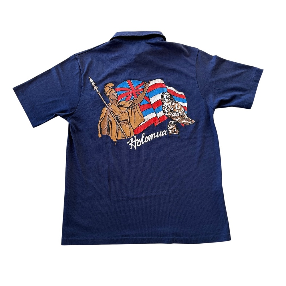 Vintage Telephone Worker Shirt